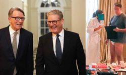 Epstein fırtınası İngiltere'yi vurdu: Lordluğu bırak çağrısı