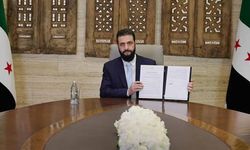 Suriye'de 64 yıllık 'kimliksizlik' utancı bitti