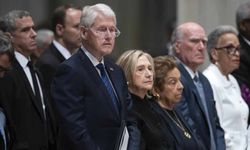 Epstein soruşturmasında Clinton çiftinden 'U' dönüşü