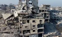 Haaretz: İsrail Gazze imarından kar etmeyi planlıyor