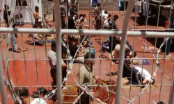 Hamas: BM raporu işgal suçlarını kanıtlıyor