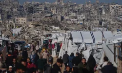 Hamas'tan Barış Konseyi'ne acil eylem çağrısı