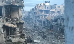 Hamas'tan İsrail'e suçlama: Refah anlaşması engelleniyor