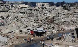 Han Yunus'ta bir can kaybı: İsrail yeni saldırı planlıyor