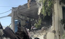 Han Yunus'ta bir sivil daha hayatını kaybetti