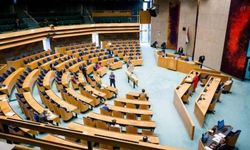 Hollanda meclisi'nden İsrail silahlarına kısıtlama çağrısı