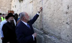 Huckabee'den 'Büyük İsrail' çıkışı: Bölge başkentleri ayakta