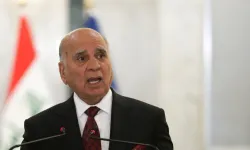 Irak'a binlerce DEAŞ'lı tutuklu nakledildi