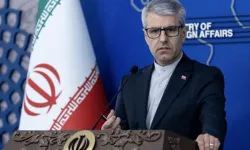 İran: Savaşı siz başlatabilirsiniz ama bitiremezsiniz