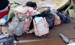 İran'da okul katliamı: İsrail füzesi 85 kız çocuğunu vurdu