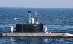 İran'ın askeri sanayi sırrı: Ambargoya rağmen üretim