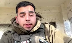 İsrail askerinden canlı yayında kan donduran itiraflar