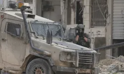 İsrail bakanından Batı Şeria'da ilhak itirafı