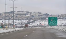 İsrail Batı Şeria'da mülkiyet engelini kaldırdı