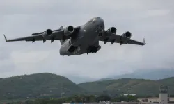 İsrail semalarında sessiz tahkimat: ABD uçuşlarının şifresi