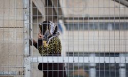 İsrail zindanlarında kadın mahkum sayısı artıyor