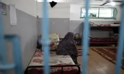 İsrail zindanlarında kadın mahkumlara ağır baskı