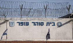 İsrail'de Ben-Gvir'in Ofer baskınına büyük tepki