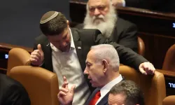 İsrail'de bütçe açığı Ocak ayına rağmen %4,9'a yükseldi