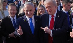 İsrail'de Trump krizi: Herzog ve Netanyahu gerilimi
