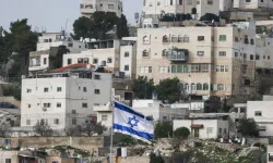 İsrail'den Batı Şeria'da 'gayrimenkul pazarı' hamlesi