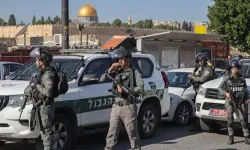İsrail'den Batı Şeria'da ramazan öncesi işgal hamlesi