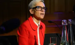 İsrail'den Batılı doktorlara Gazze yasağı