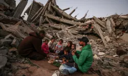 İsrail'den dijital operasyon: Gazze'de 'sahte refah' kampanyası