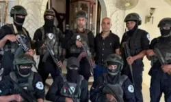 İsrail'den Refah'ta kirli plan: Milisler devrede