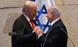 İsrail'in ABD yardımı planı gerçek mi?