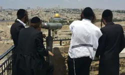 İsrail'in Batı Şeria için ilhak ve dönüşüm vizyonu