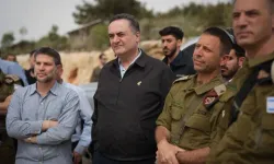 İsrail'in Batı Şeria kararları ilhakı derinleştiriyor