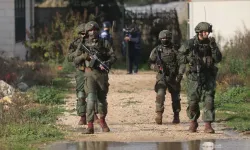 İsrail'in Batı Şeria'da Ramazan operasyonu ve ilhak uyarısı