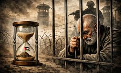 İsrail'in idari tutukluluk politikası Filistinlilerin ömrünü çalıyor