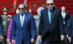 İsrail'in korktuğu senaryo: Türkiye-Mısır askeri ittifakı