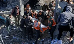 İsrail'in saldırıları 'Hamas'ın güçlenmesi' korkusundan kaynaklanıyor