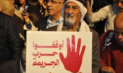 İsrail'in suç çeteleriyle gölge savaşı: 1948 Filistinlileri hedefte