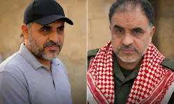 Kassam komutanı Adham al-Akkar'ın esaret detayları ortaya çıktı