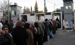 Kudüs'te ibadet ve denetim: Manyetik kart nedir?