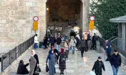 Kudüs'te özel hayatın gizliliği ihlal ediliyor