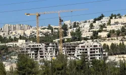 Kudüs'te yerleşimci kuşatması: Ocak ayında 20 yeni proje ilan edildi