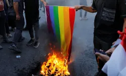 LGBT propagandasına 3 yıl hapis: Yeni yasa paketi sızdı