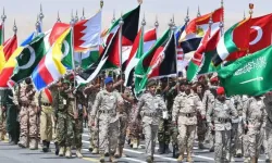 Mısır, Türkiye ve Suudi Arabistan arasında 'İslam NATO'su' sesleri