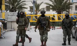 Nablus'ta acı haber: 17 yaşındaki genç yaşamını yitirdi