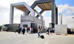 Netanyahu'dan Refah'ta 'mühür' provokasyonu