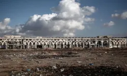 Refah Sınır Kapısı: Havalimanı hayalinden milis kuşatmasına
