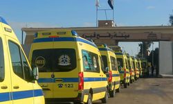 Refah Sınır Kapısı'nda siyonist manipülasyon