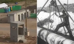 Regavim koridoru: İsrail'in Gazze'deki yeni 'sorgu kışlası'