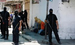 Şabak'ın aile içi fitne planı Gazze'de deşifre edildi