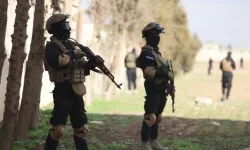 Şam'da roket saldırısı girişimi engellendi